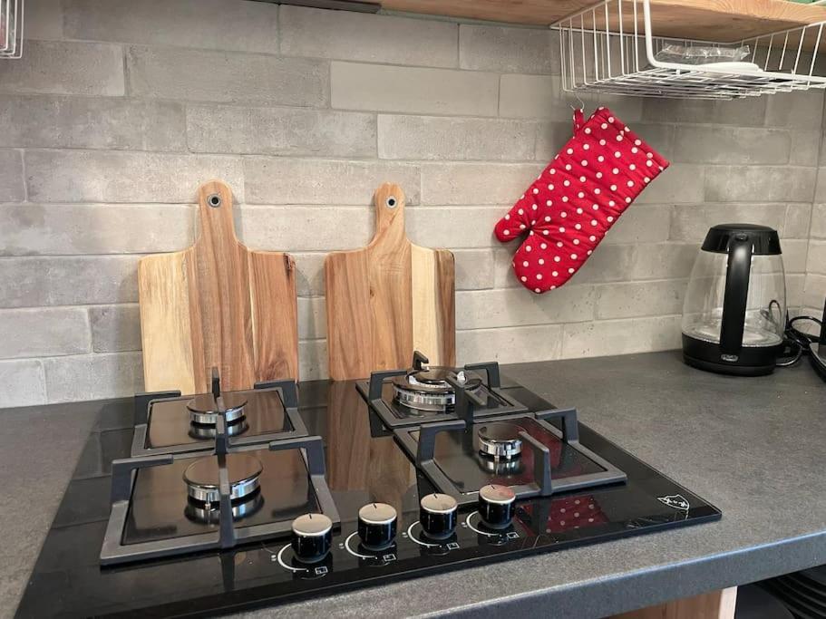 Wohnen Im Fachwerk - Ferienwohnung Fenja Nentershausen  Luaran gambar